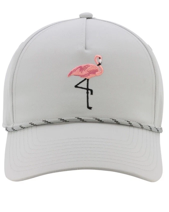 Gray Pelican Hat - Image 1 of 1