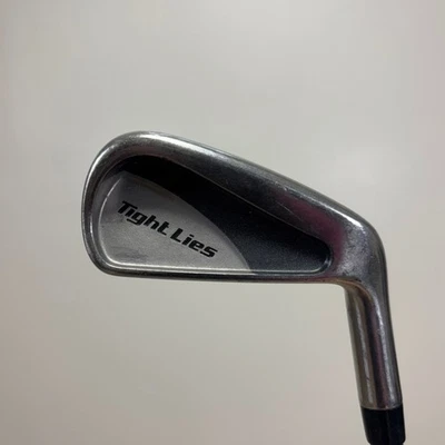 Adams Tight Lies Single Iron - 3 Iron Only - Adams GT Senior Shaft - Adams Grip - Image 1 of 4