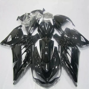 Unpainted Bodywork Fairing Kit For Ninja ZX14R ZX1400 2012-2021 - Picture 1 of 3