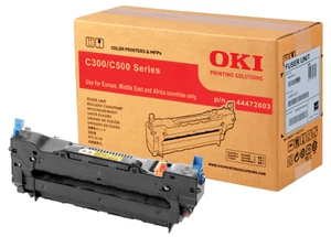OKI 44472603 ORIGINAL GENUINE FUSER UNIT C300/C500 NEW UNUSED UNOPENED - Picture 1 of 1