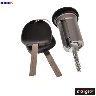 LOCK CYLINDER IGNITION LOCK 63-0034 FOR VAUXHALL VECTRA CALIBRA OMEGA  OPEL - Image 1 of 4