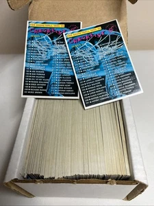 1995-96 Topps STADIUM CLUB Extreme SERIES 2 BASKETBALL Complete Set Mint - Picture 1 of 6