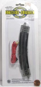 Bachmann Scala N Modello RR Accessori Pista Terminale/Rerailer 44802 C8J - Foto 1 di 2