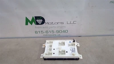 2018-2022 DODGE CHARGER BCM BODY CONTROL MODULE UNIT COMPUTER 68424595AB - Image 1 of 4