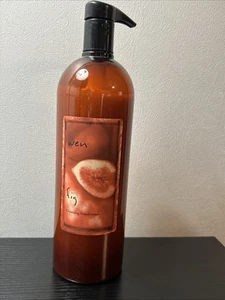 WEN by Chaz Dean 32 Oz Cleansing Conditioner Fig Scent New L2030 - Picture 1 of 4