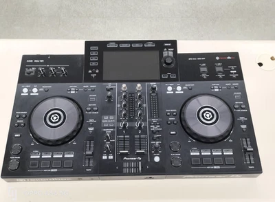 Pioneer XDJ-RR All-in-One DJ System Standalone Controller XDJRR  - Image 1 of 4