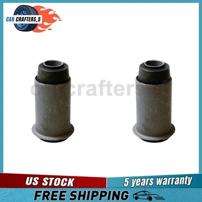 Kit de bucha de braço de controle inferior dianteiro Mevotech para 1989-1995 Toyota Pickup 2.4L - Imagem 1 de 2