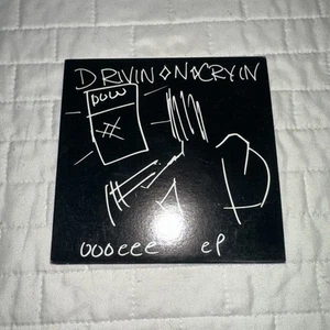 Drivin N Cryin - Oooeee RARE promo CD EP w/ live tracks '93 - Picture 1 of 3