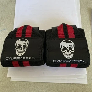 GYMREAPERS WRIST WRAP 18” - Picture 1 of 4