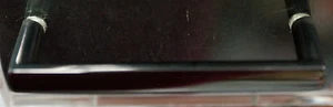Cupboard Handle D 96mm Black Nickel 20200 - Picture 1 of 1