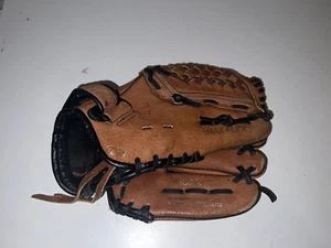 Mizuno GPP 1150Y1 11,5" Rechtshand Werfer Baseball Handschuh Power Close Leder - Bild 1 von 4