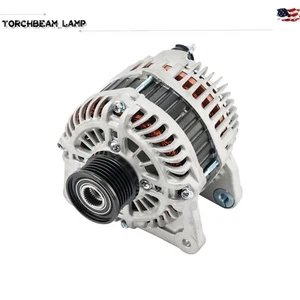 Alternator For Nissan 2005-2010 Sentra; 2013-2014 NV200; 2007-2009 Versa 11343N - Bild 1 von 12