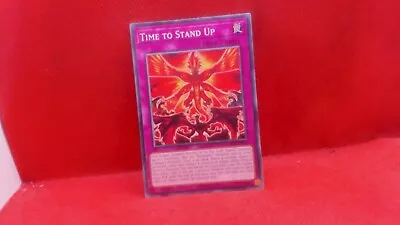 SDCK-EN025 Absolute Powerforce :: Common 1st Edition YuGiOh Card - Image 1 of 2