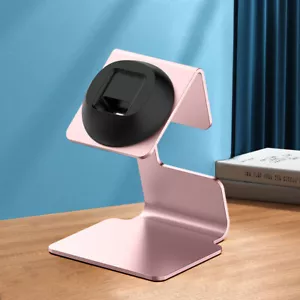 Smart Watch Dock Holder Aluminium Alloy for Xiaomi Mi Band 7 Pro/Redmi Band 2 - Photo 1/17