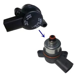 Air Compressor Pump Pressure Relief Valve 4430211641 4420510211 For BMW F02 F07 - Picture 1 of 7