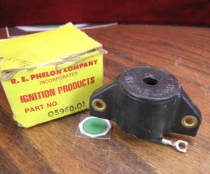 Transformador de motosierra R.E.Phelon 05960-01 - Imagen 1 de 4