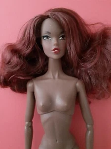 INTEGRITY TOYS - DYNAMITE GIRLS - REESE - #66007 - NEUWERTIG!!  NUR AUSGESTELLT!! - Bild 1 von 2