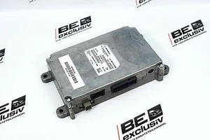 X Porsche Cayenne Turbo 955 Centralina ECU Motorola Telefono Modulo 7L5035741E - Picture 1 of 3