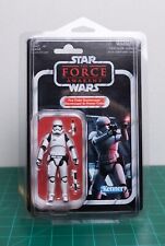 Hasbro Star Wars The Vintage Collection First Order Stormtrooper 3.75-inch VC118