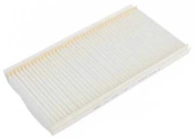 Filtro de ar de cabine de papel Mann 93 172 299 para Saab 9-3 03-11 9-3x 10-11 9-4x 2011 - Imagem 1 de 4