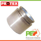 2X New Protex Disc Caliper Piston - Front To Suit Holden Jackaroo 4D Suv 4Wd