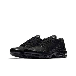 Nike Air Max TN Men's Shoes Trainer Sports Running Shoes UK SIZE - Picture 1 of 46
