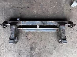 Rover Metro & 100/111/114/115 Rear Subframe (CRC8704 or KHB10027) - Picture 1 of 8