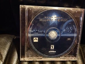 Star Trek - Away Team - (PC,2001) - Picture 1 of 2