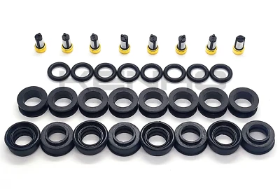 Kit de junta de inyección para Lexus SC400 1992-1997 4,0 L V8 1UZFE se adapta a 2320950020 Foto 1 de 4