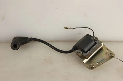 83 Yamaha DT80 DT 80 1983 bobina de encendido Foto 1 de 4