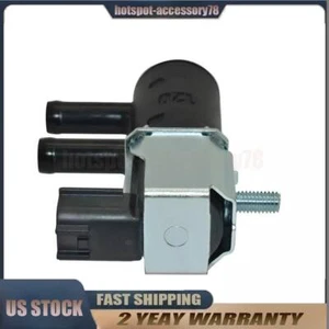 Vapor Canister Purge Solenoid For 14930-3YM0A 2016-2019 Nissan Sentra Kicks Juke - Picture 1 of 8