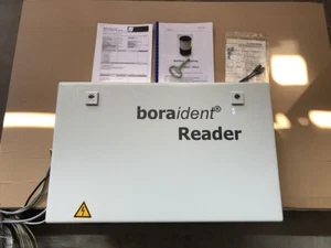 BORAIDENT READER STATION STATIONÄR - Picture 1 of 4
