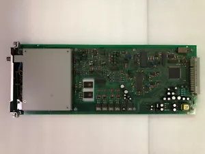 Agilent 04155-66554 MPSMU for Agilent 4155C Semiconductor Parameter Analyzer - Picture 1 of 5