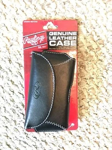 Rawlings Echtleder Hülle für iPhone 4 4s & 5,5s RW2101  - Bild 1 von 1