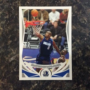 2004-05 Topps Basketball #88 Antoine Walker Dallas Mavericks - Picture 1 of 2