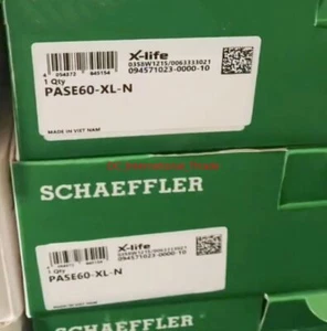 NEW INA PASE60-XL-N outer spherical bearings 1PCS #PA - Picture 1 of 1