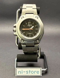 Casio G-Shock MR-G MRG-120T Titanium Men Vintage Quartz Watch Rare - Rank B - Picture 1 of 21