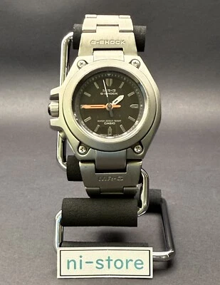 Casio G-Shock MR-G MRG-120T Titanium Men Vintage Quartz Watch Rare - Rank B - Image 1 of 4