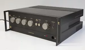 Schneider TEAM 6020A Receiver Verstärker Retro Vintage mit PHONO in HIFI High En - Bild 1 von 15