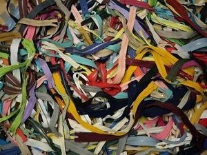 Surtido paquete de trabajo de limpieza lote 65 nuevas cremalleras sin usar - Imagen 1 de 5