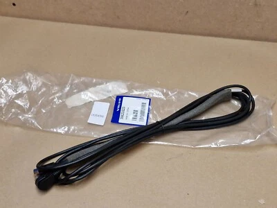 Volvo V40 Antenna Cable 2002-2004 30623223 Genuine NEW OEM Black Quality - Image 1 of 4