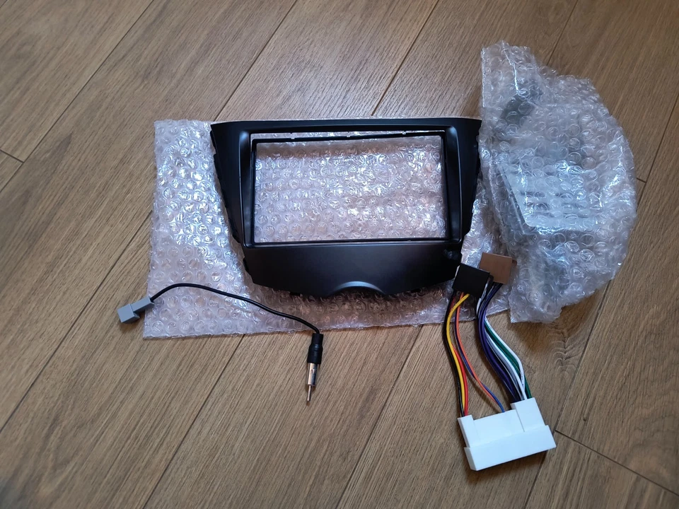 Adactador radio para hyundai veloster - Imagen 1 de 1