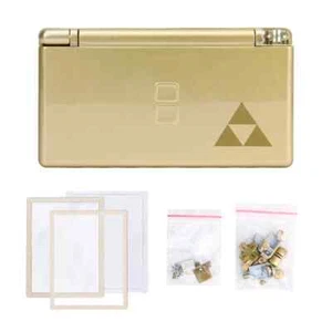 Limited Edition Replacement Housing Shell Case For NDS Lite DS Lite DSL NDSL NDS - Picture 1 of 25