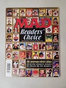 Mad Super Special 126 enero 1998 - Imagen 1 de 2