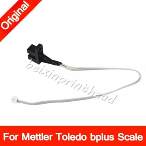 Neu Original Papiereinzugssensor für Mettler Toledo bplus T2M-EE T2M-AA Waage - Bild 1 von 10