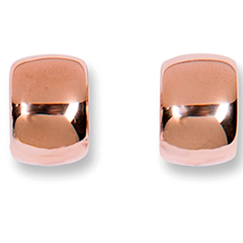 HEIDE HEINZENDORFF Creolen Mimi Rosévergoldet 30320347900 - Bild 1 von 1