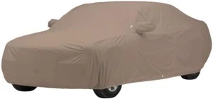 Covercraft Custom Car Cover for 07-11 Toyota Camry C16953PT (WeatherShield HP) - Picture 1 of 1