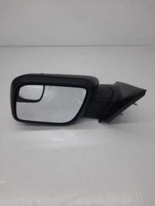 Driver Side View Mirror Power Manual Fold Fits 11-15 EXPLORER 169020 - Picture 1 of 24