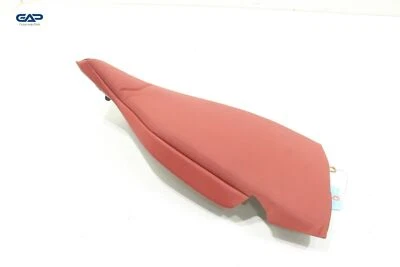 BMW M240i 230i F22 2018-2021 asiento trasero izquierdo acolchado cojín OEM Foto 1 de 4