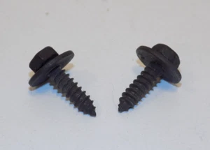 VATS Anti-Theft System Relay Module Mounting Bolts OEM 1984-1989 C4 Corvette - Bild 1 von 8